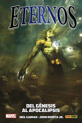 COLECCION LOS ETERNOS 08