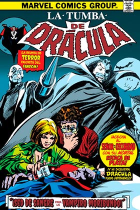 BIBLIOTECA DRACULA · LA TUMBA DE DRACULA 06