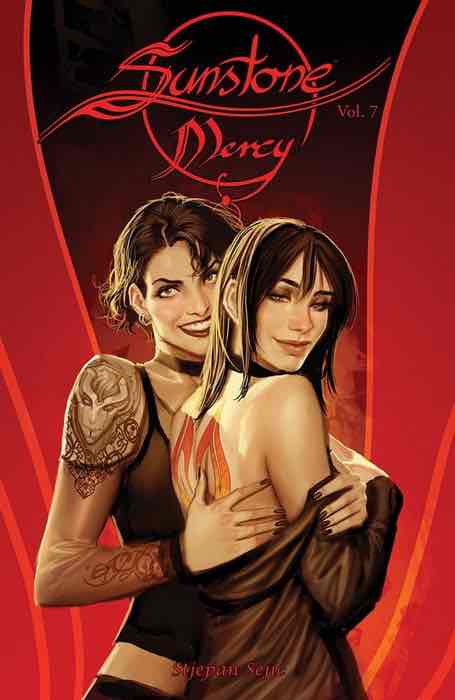 SUNSTONE 07
