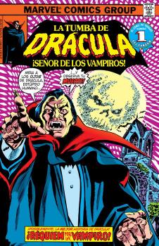 BIBLIOTECA DRACULA · LA TUMBA DE DRACULA 08