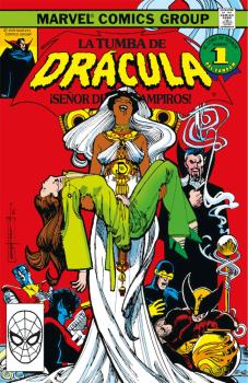 BIBLIOTECA DRACULA · LA TUMBA DE DRACULA 10