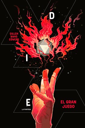 DIE 03 EL GRAN JUEGO