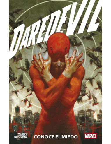 MARVEL PREMIERE DAREDEVIL 01