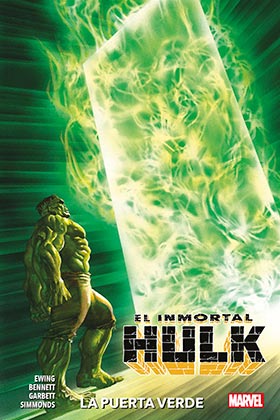 MARVEL PREMIERE EL INMORTAL HULK 02