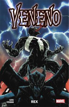 MARVEL PREMIERE VENENO 01