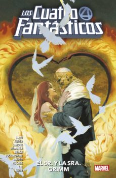 MARVEL PREMIERE LOS 4 FANTASTICOS 02