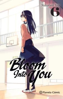 BLOOM INTO YOU 06 (DE 8)