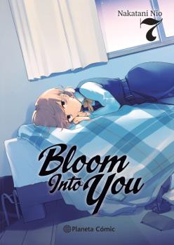 BLOOM INTO YOU 07 (DE 8)