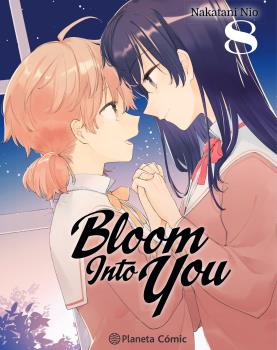 BLOOM INTO YOU 08 (DE 8)