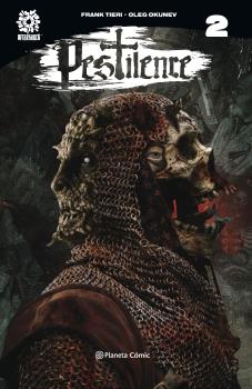 PESTILENCE 02 (DE 2)