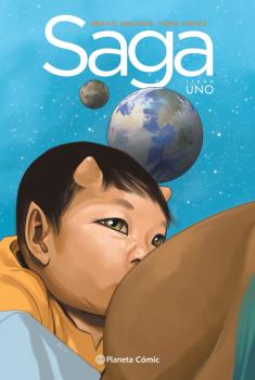 SAGA INTEGRAL 01