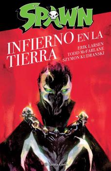 SPAWN INFIERNO EN LA TIERRA