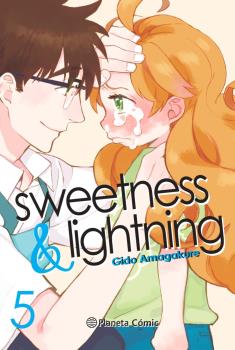 SWEETNESS & LIGHTNING 05 DE 12