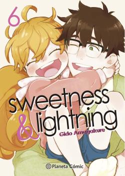 SWEETNESS & LIGHTNING 06 DE 12