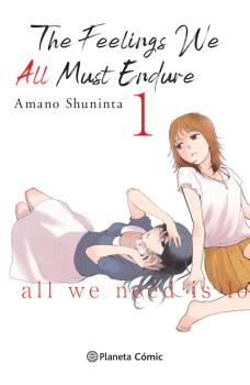 THE FEELINGS WE AL MUST ENDURE 01