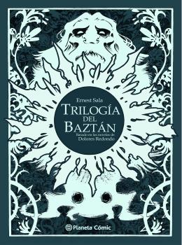 TRILOGÍA DEL BATZAN INTEGRAL
