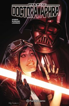 STAR WARS · DOCTORA APHRA VOL 07 DE 07