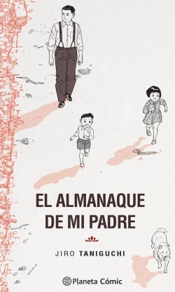 EL ALMANAQUE DE MI PADRE (EDICION DEFINITIVA)