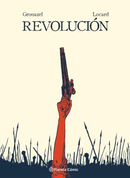 REVOLUCION VOL. 01