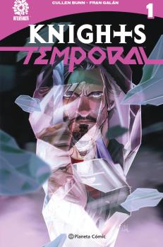 KNIGHTS TEMPORAL VOL. 01