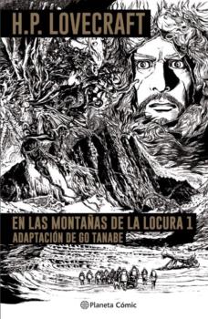 LAS MONTAÑAS DE LA LOCURA 01 DE 2