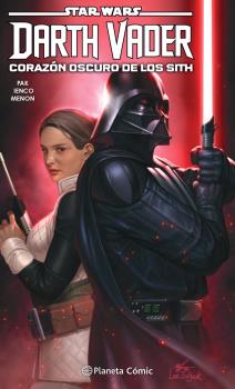 STAR WARS DARTH VADER II VOL. 01