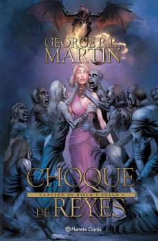 CHOQUE DE REYES 03 (DE 3)