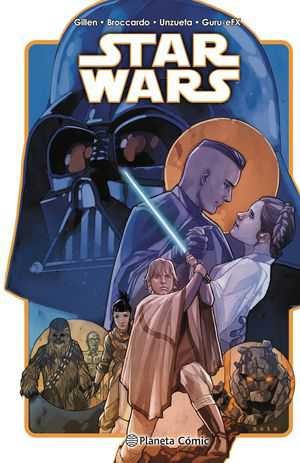 STAR WARS VOL. 12 (DE 13)