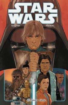 STAR WARS VOL. 13 (DE 13)