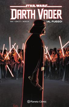 STAR WARS DARTH VADER II VOL. 02