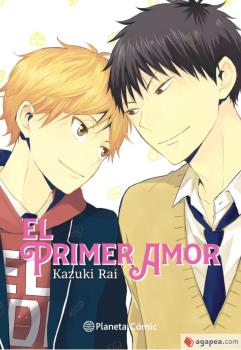 EL PRIMER AMOR