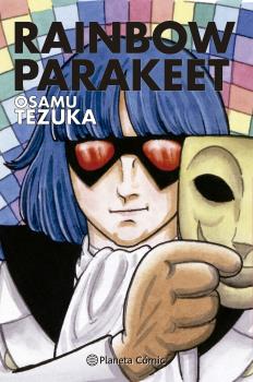 RAINBOW PARAKEET 01/03