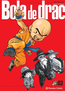 BOLA DE DRAC 03 DE 34