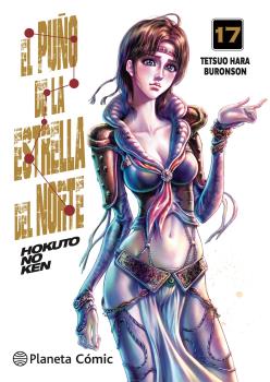 EL PUÑO DE LA ESTRELLA DEL NORTE 17 (DE 18)