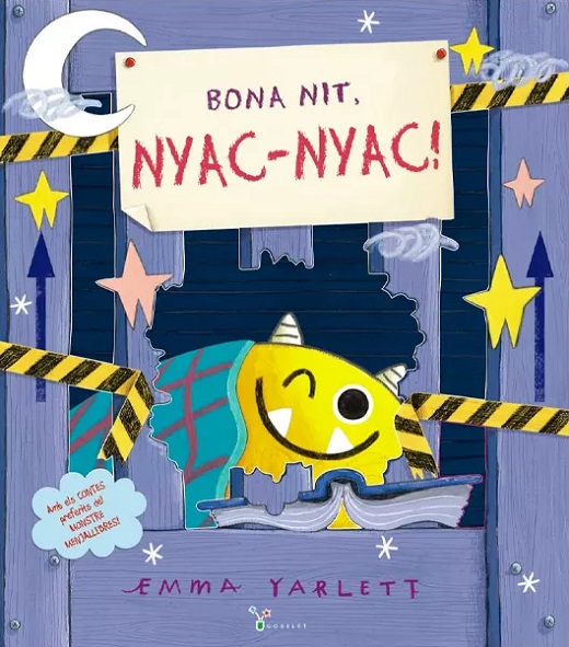 BONA NIT, NYAC-NYAC