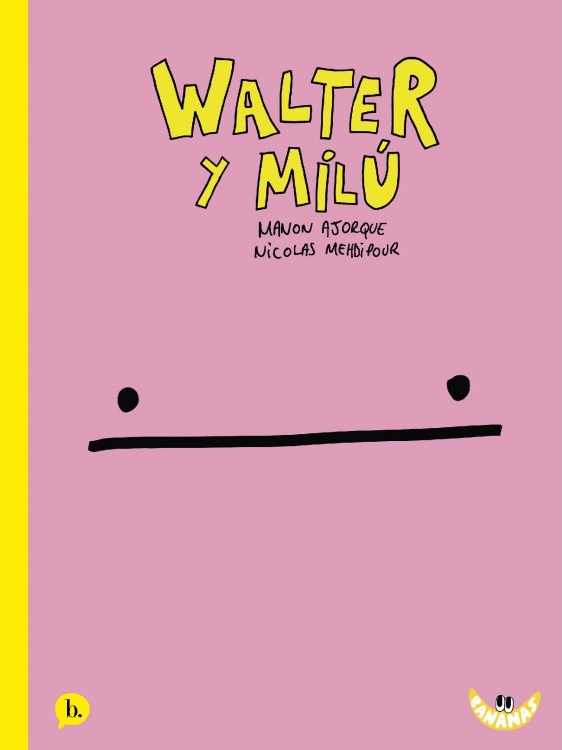 WALTER Y MILU