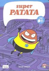 SUPER PATATA VOL. 1