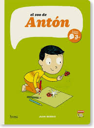 EL ZOO DE ANTON