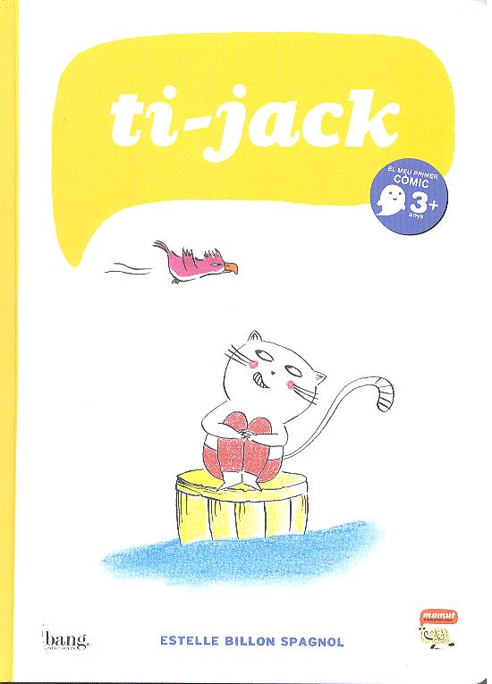 TI-JACK