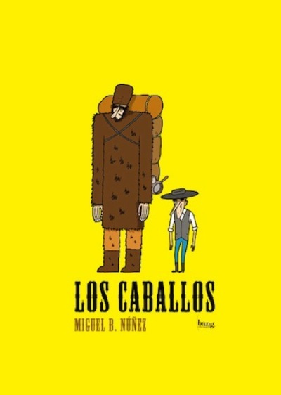 LOS CABALLOS