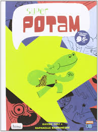 SUPER POTAM (CATALA)
