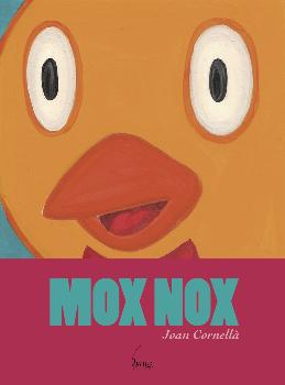 MOX NOX
