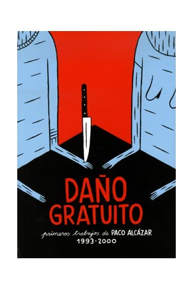 DAÑO GRATUITO