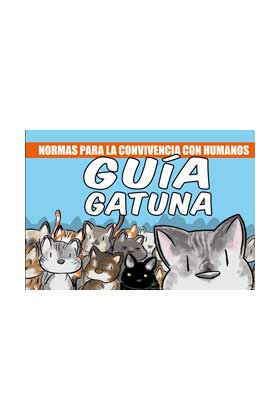 GUIA GATUNA