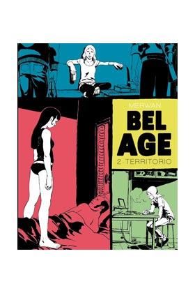 BEL AGE 02. TERRITORIO