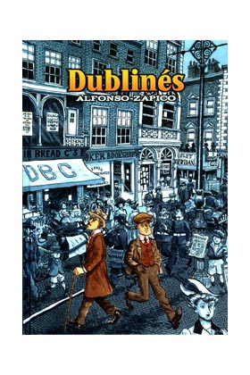 DUBLINES