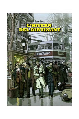 L'HIVERN DEL DIBUIXANT