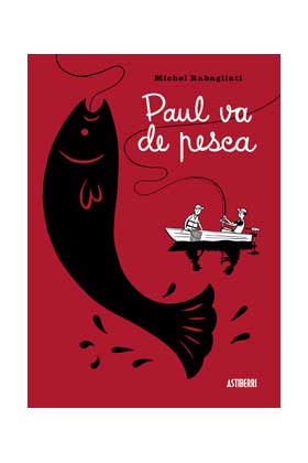 PAUL VA DE PESCA