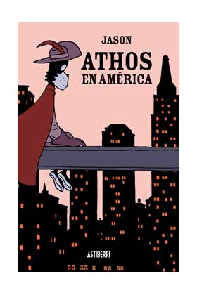 ATHOS EN AMERICA