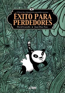 EXITO PARA PERDEDORES